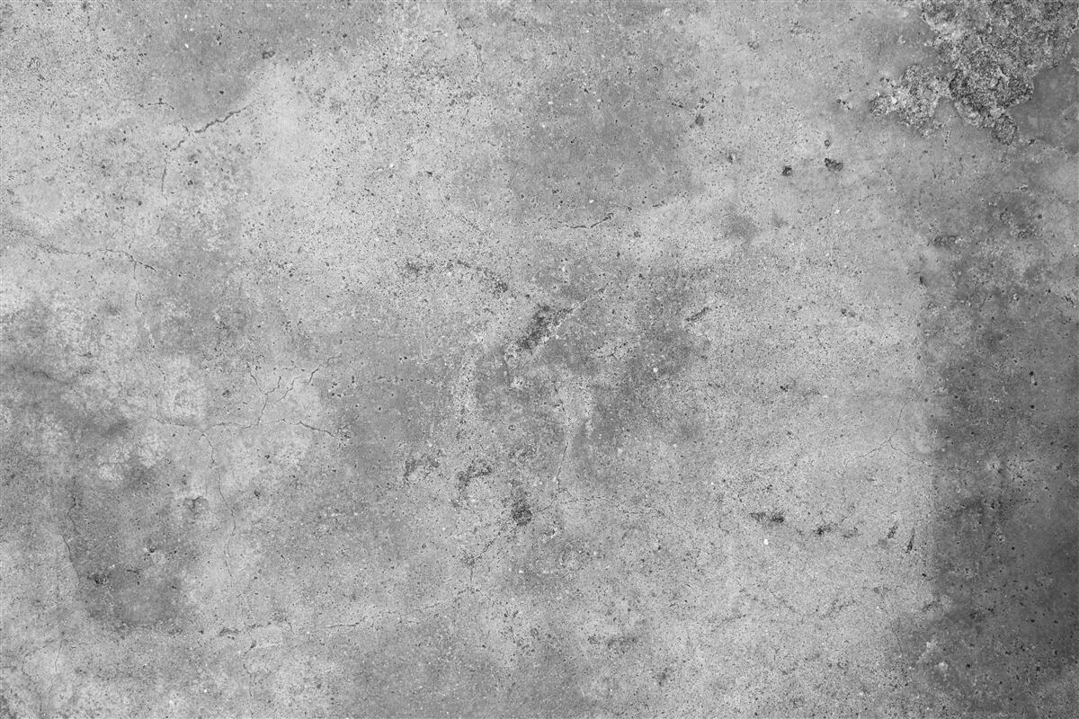 Fotobehang structuur van grijs cement