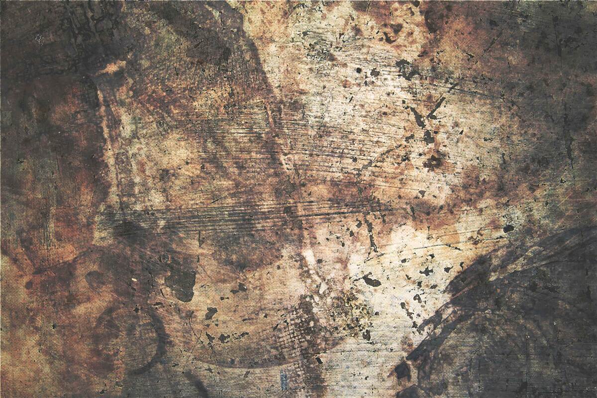 Fotobehang authentieke grunge