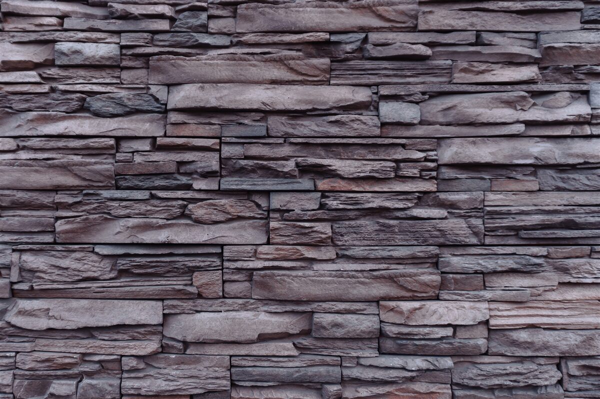 Fotobehang bergketen achtergrond