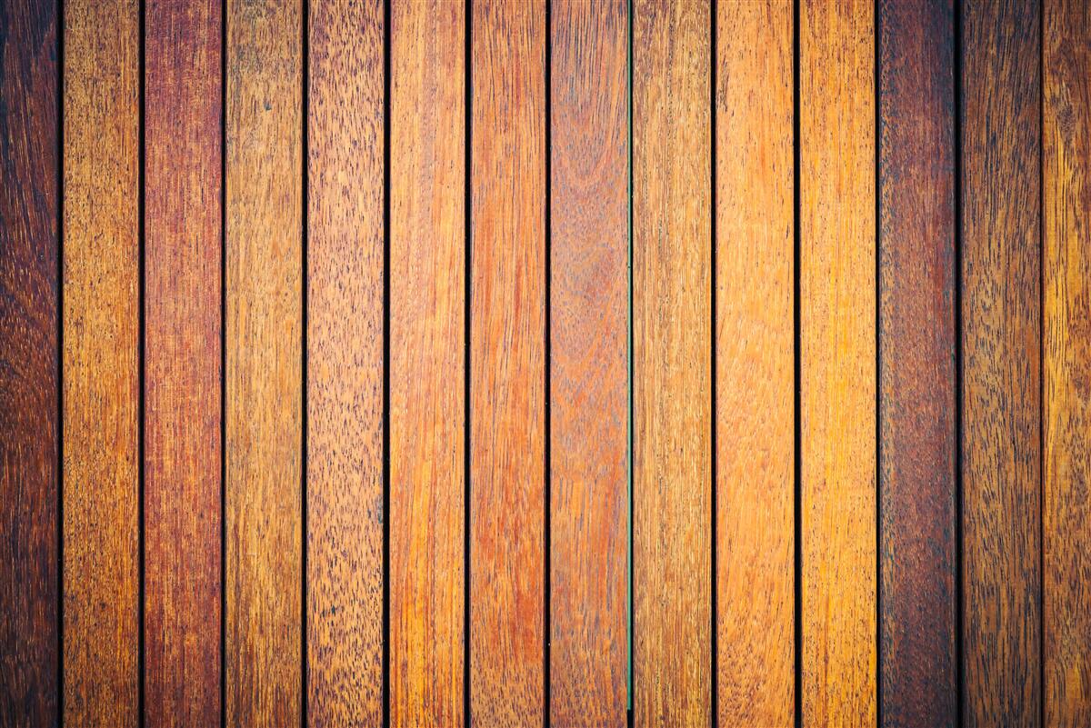 Fotobehang texturen van antiek hout