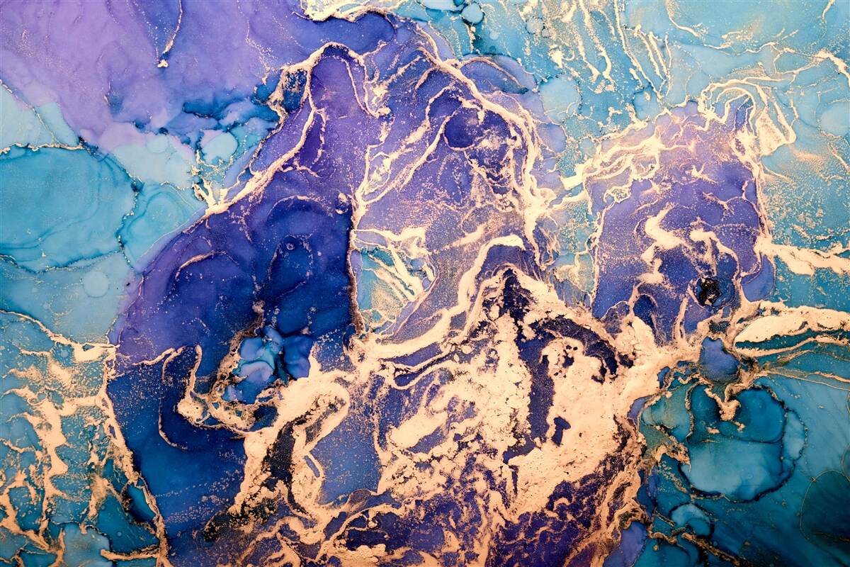 Fotobehang premium abstracte achtergrond