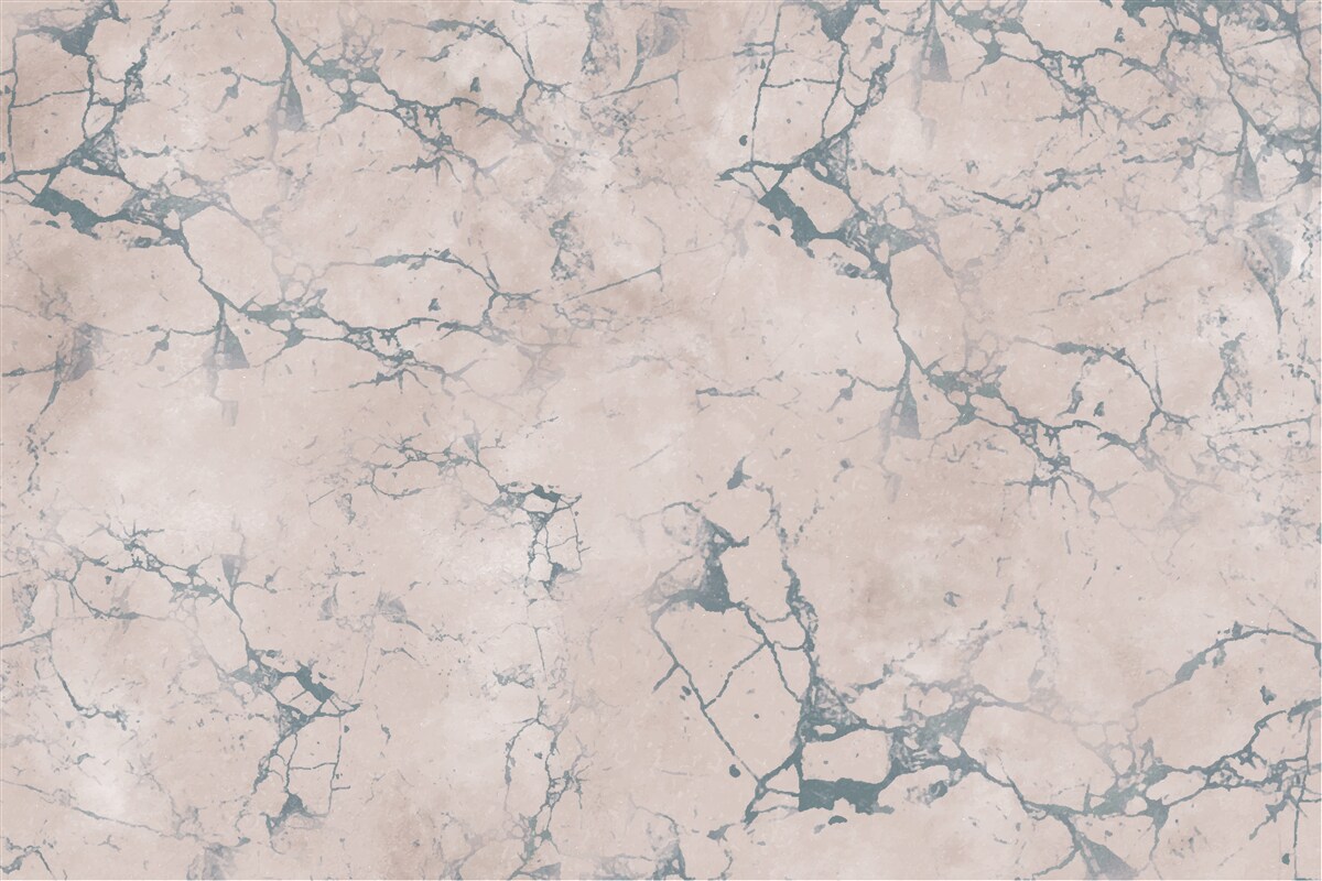 Fotobehang licht gemarmerde textuur