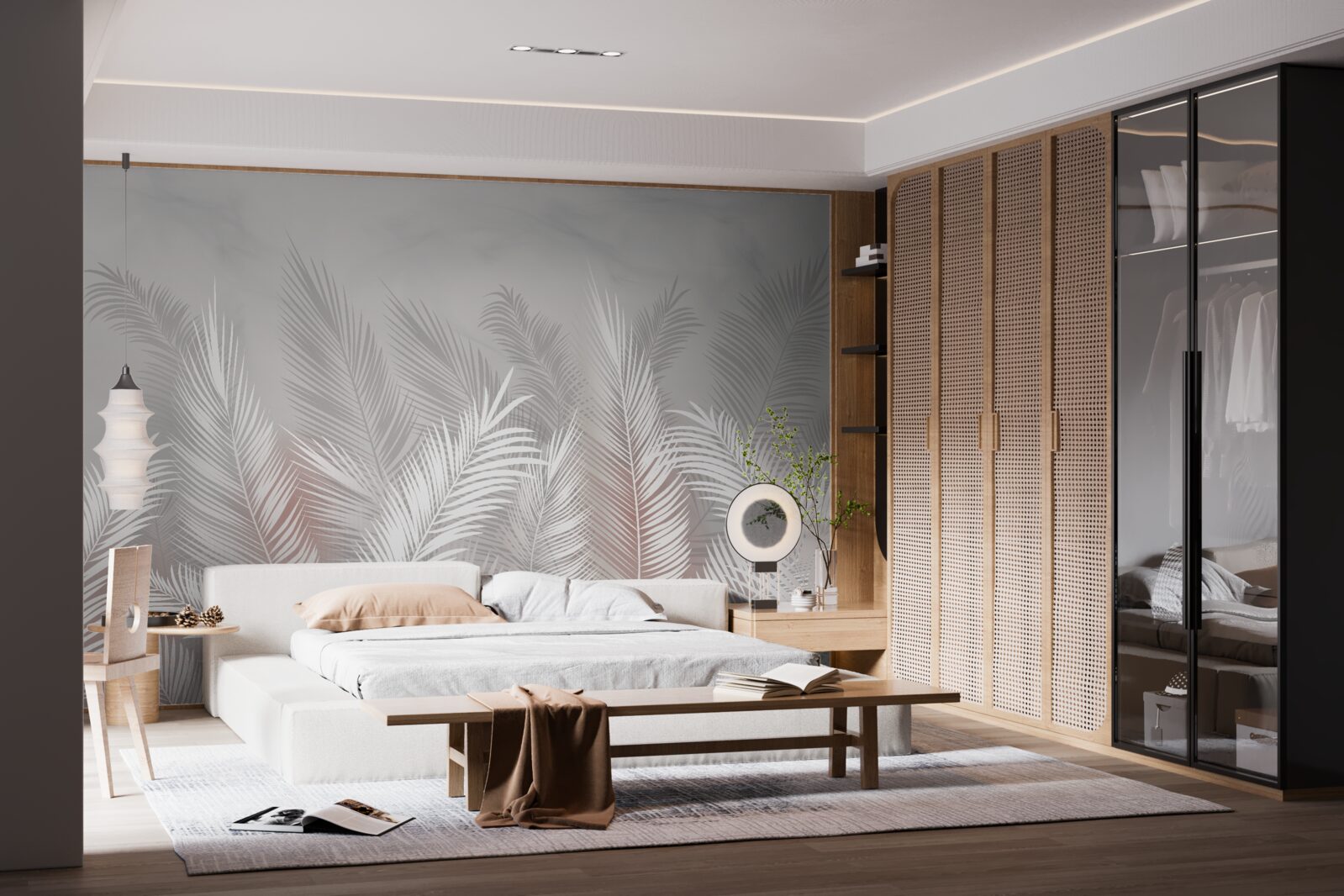 Fotobehang A91552