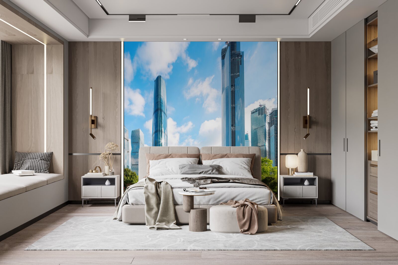 Fotobehang A94968