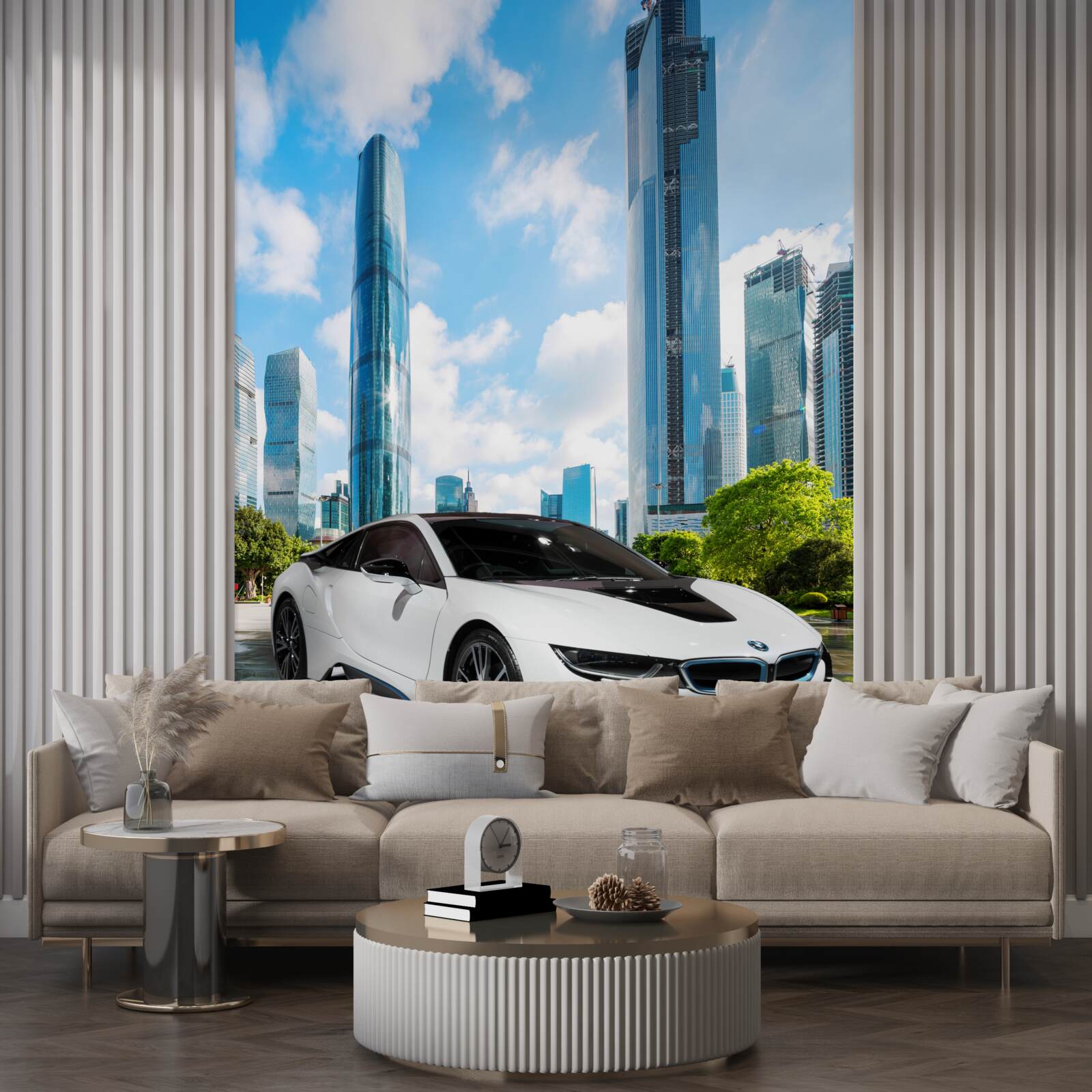 Fotobehang A94968