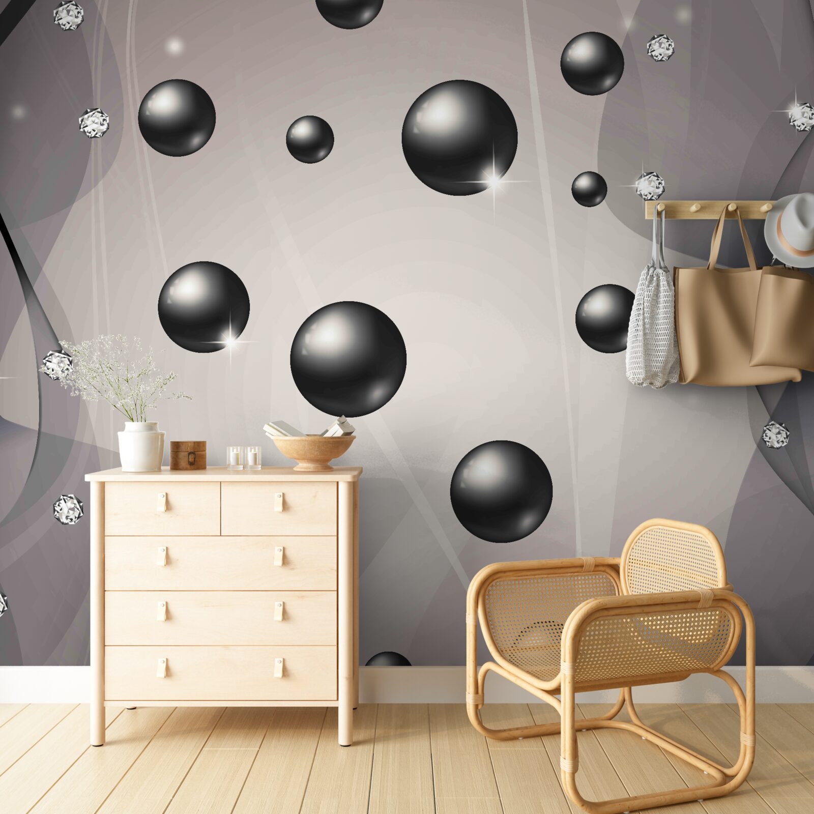 Fotobehang A95023