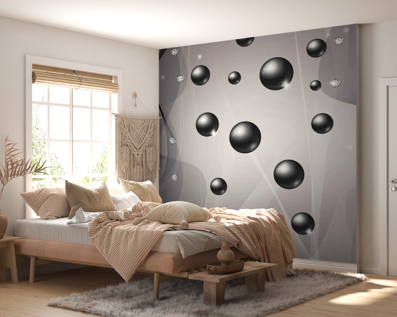 Fotobehang A95023