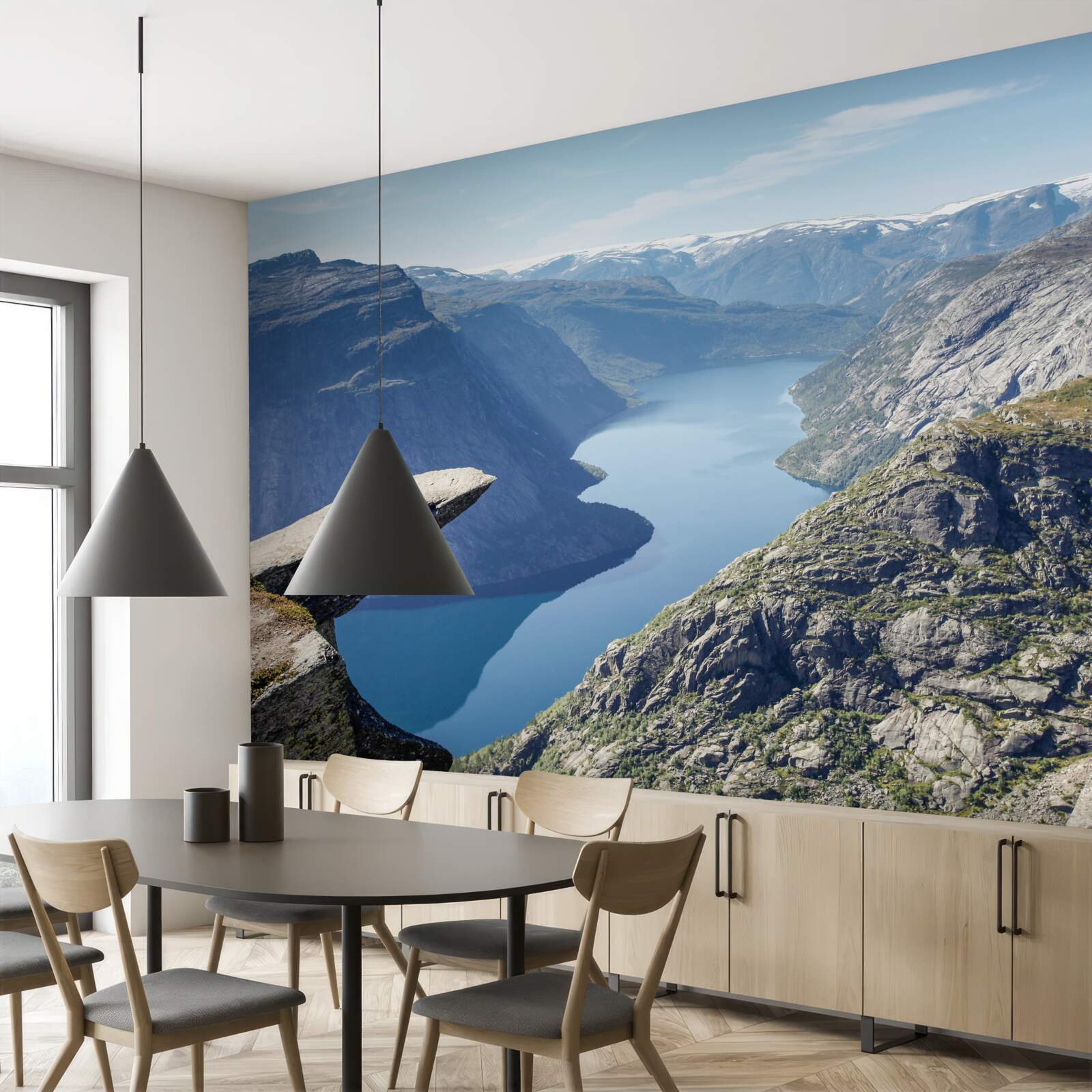 Fotobehang A95125
