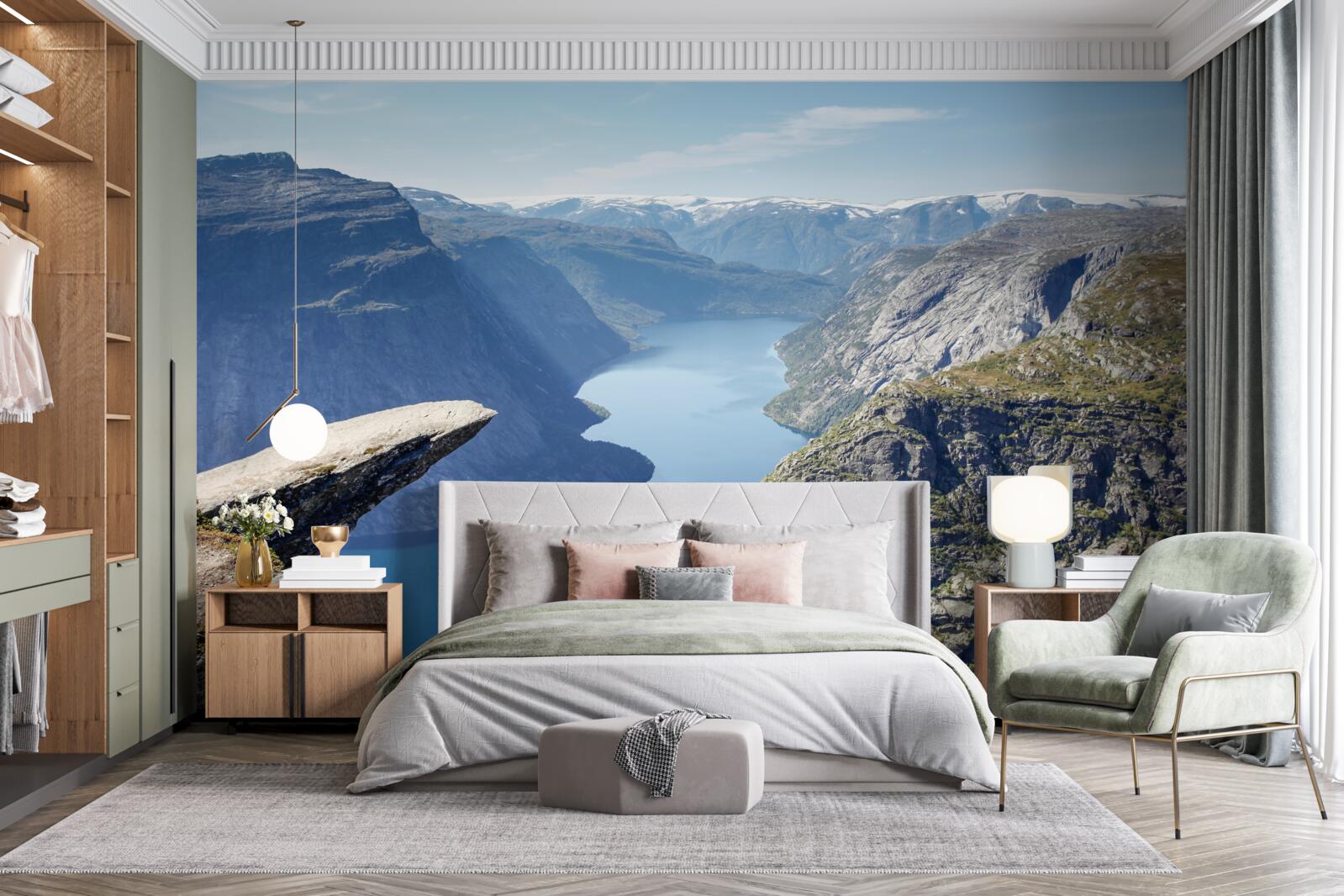Fotobehang A95125