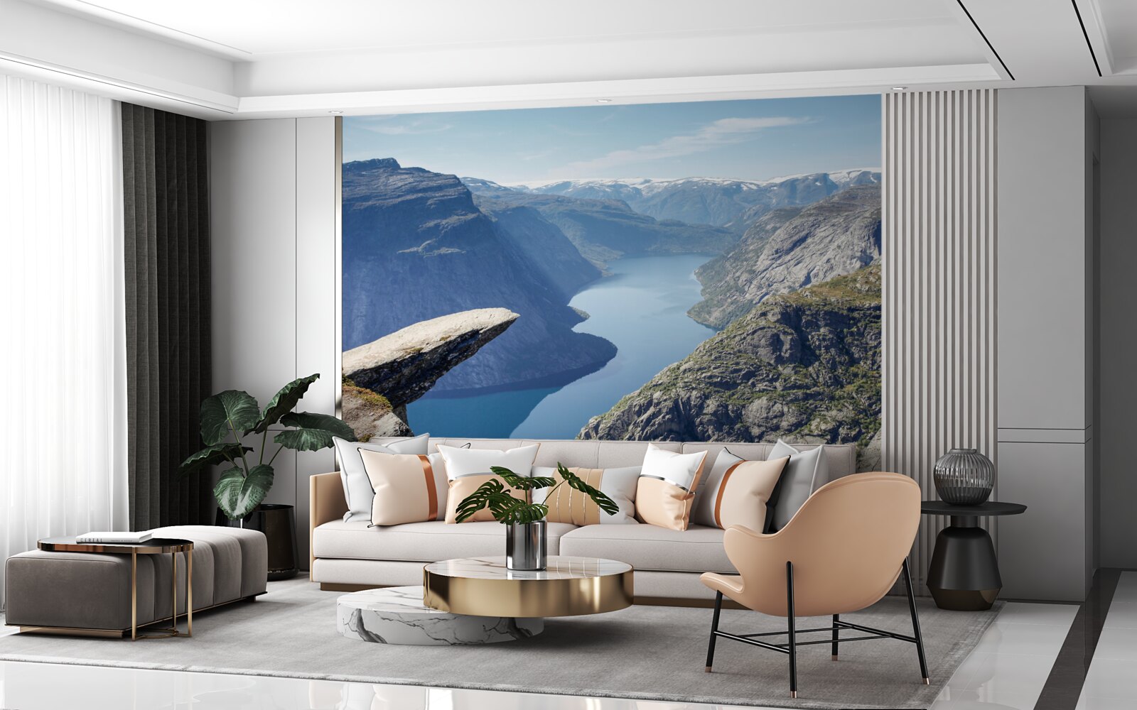 Fotobehang A95125