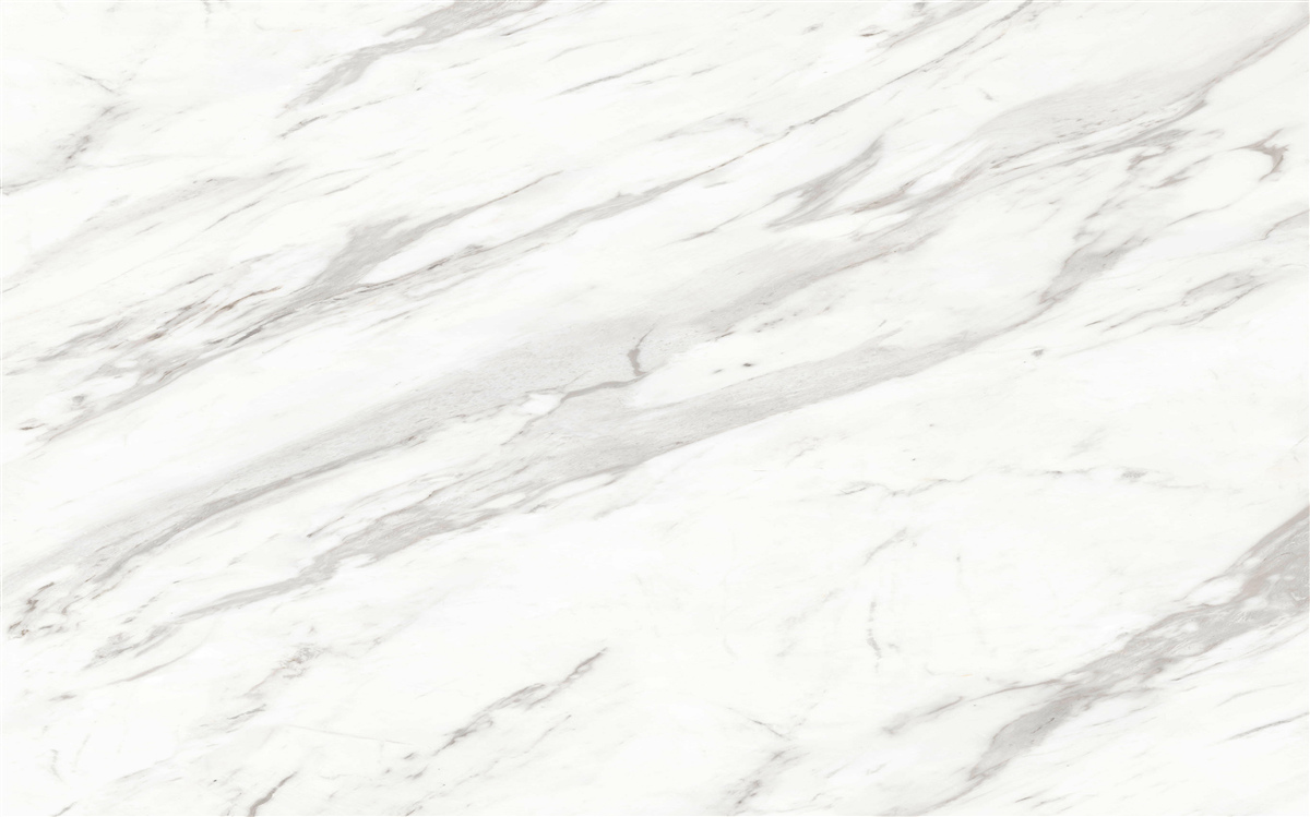 Fotobehang wit en grijs marmer