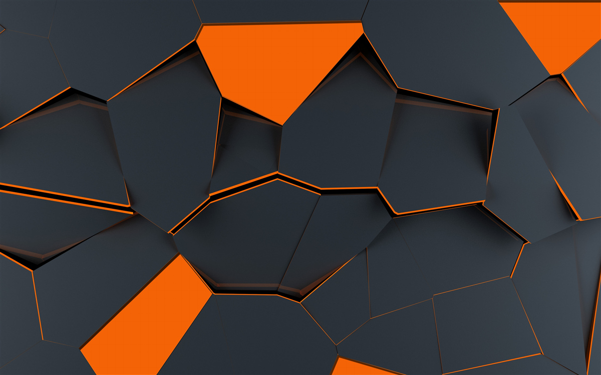 Fotobehang abstracte achtergrond gemaakt door de ontwerper